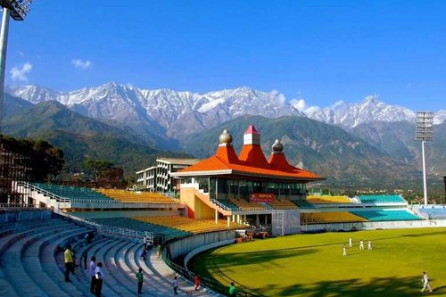Dharamshala Dalhousie Package