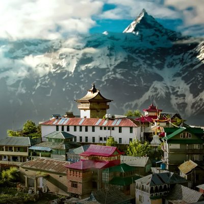 Kinnaur