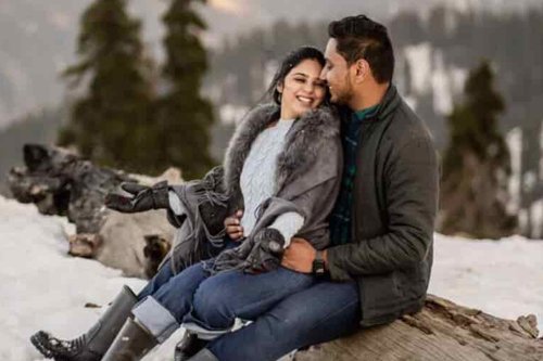 Kullu Manali Honeymoon