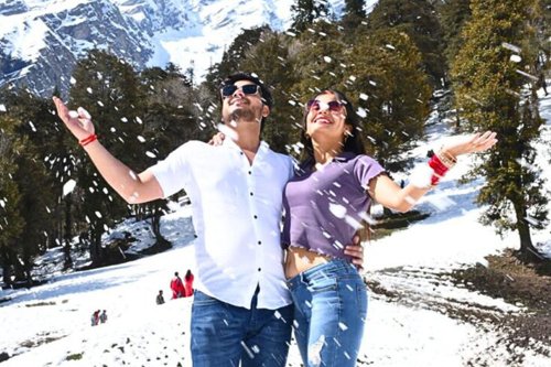 Manali Honeymoon